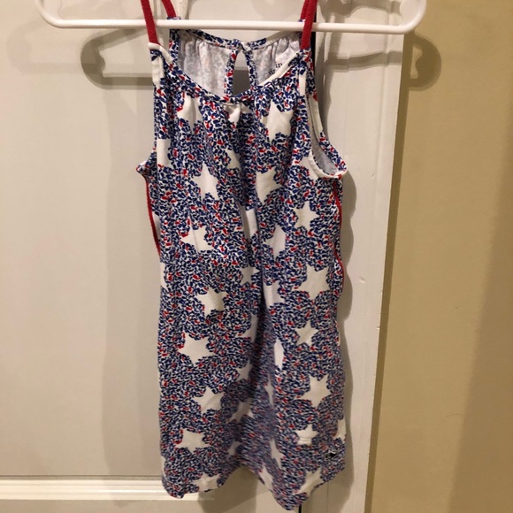 Vineyard Vines Other - Vineyard Vines Girls R W B Dress!